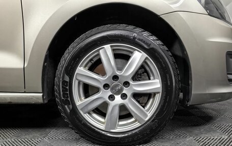 Volkswagen Polo VI (EU Market), 2016 год, 998 000 рублей, 9 фотография