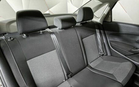 Volkswagen Polo VI (EU Market), 2016 год, 998 000 рублей, 17 фотография