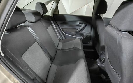 Volkswagen Polo VI (EU Market), 2016 год, 998 000 рублей, 16 фотография