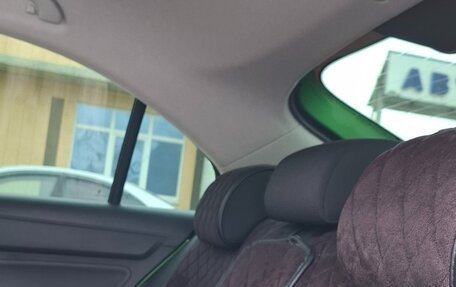 Skoda Rapid I, 2017 год, 1 300 000 рублей, 12 фотография