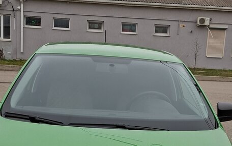 Skoda Rapid I, 2017 год, 1 300 000 рублей, 10 фотография