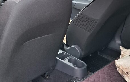 Skoda Rapid I, 2017 год, 1 300 000 рублей, 13 фотография