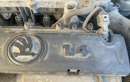 Skoda Fabia II, 2013 год, 480 000 рублей, 12 фотография