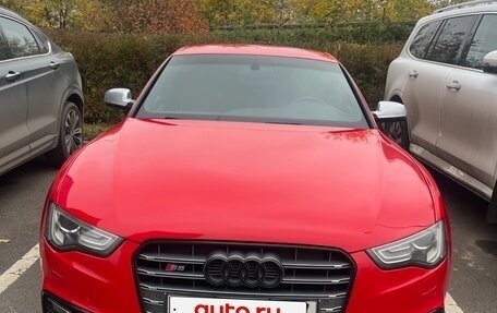 Audi S5, 2012 год, 1 990 000 рублей, 2 фотография