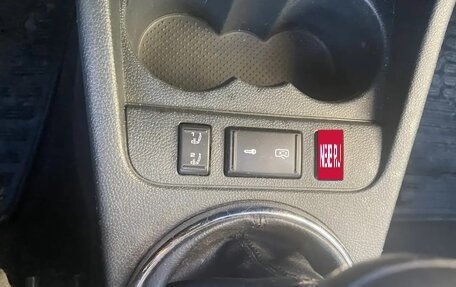 Skoda Fabia II, 2013 год, 480 000 рублей, 11 фотография