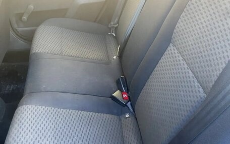 Skoda Fabia II, 2013 год, 480 000 рублей, 7 фотография