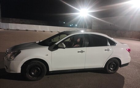 Nissan Almera, 2017 год, 699 999 рублей, 2 фотография