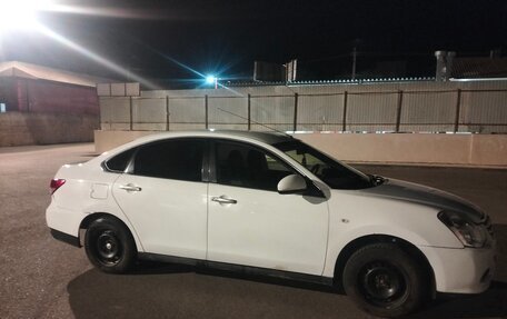 Nissan Almera, 2017 год, 699 999 рублей, 3 фотография