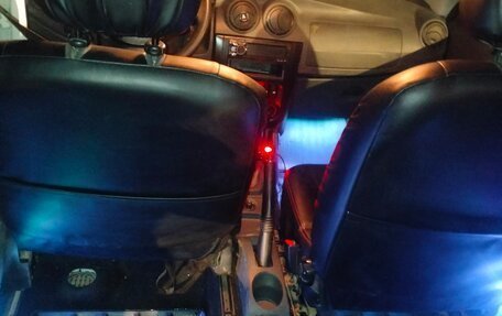 Nissan Almera, 2017 год, 699 999 рублей, 5 фотография