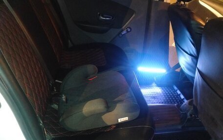 Nissan Almera, 2017 год, 699 999 рублей, 6 фотография