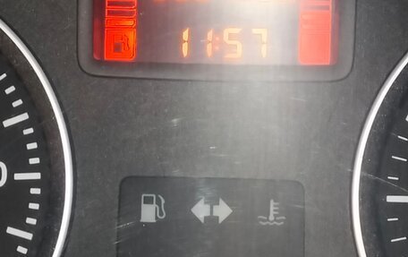 Nissan Almera, 2017 год, 699 999 рублей, 10 фотография