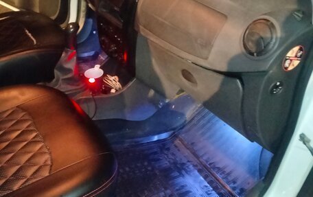 Nissan Almera, 2017 год, 699 999 рублей, 9 фотография