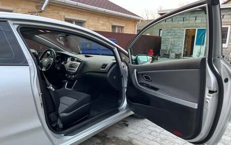 KIA cee'd III, 2013 год, 1 050 000 рублей, 8 фотография