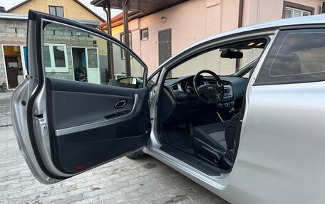 KIA cee'd III, 2013 год, 1 050 000 рублей, 10 фотография