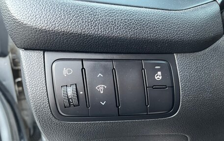 KIA cee'd III, 2013 год, 1 050 000 рублей, 17 фотография