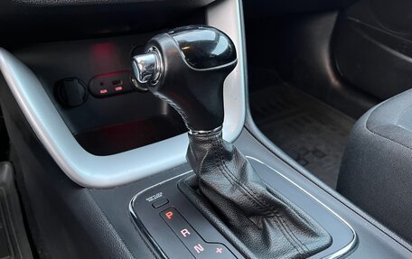 KIA cee'd III, 2013 год, 1 050 000 рублей, 16 фотография