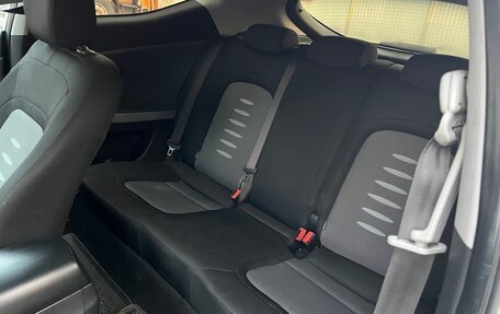 KIA cee'd III, 2013 год, 1 050 000 рублей, 12 фотография