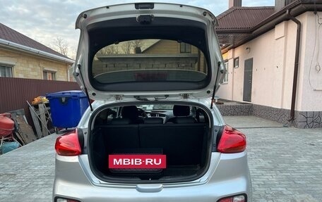 KIA cee'd III, 2013 год, 1 050 000 рублей, 7 фотография