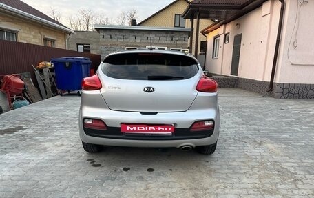 KIA cee'd III, 2013 год, 1 050 000 рублей, 6 фотография