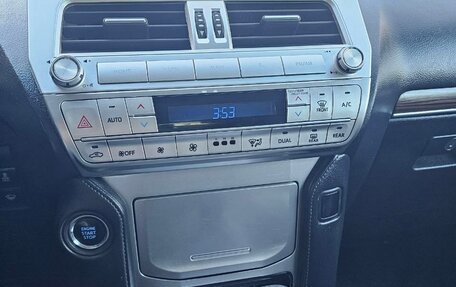 Toyota Land Cruiser Prado 150 рестайлинг 2, 2020 год, 3 999 999 рублей, 7 фотография