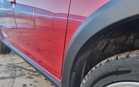 Renault Sandero II рестайлинг, 2016 год, 1 250 000 рублей, 9 фотография