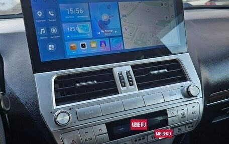 Toyota Land Cruiser Prado 150 рестайлинг 2, 2020 год, 3 999 999 рублей, 5 фотография