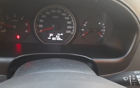 Hyundai H-1 II рестайлинг, 2021 год, 3 600 000 рублей, 6 фотография