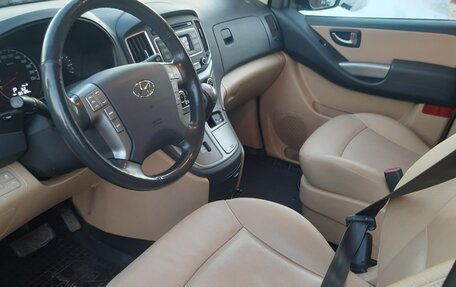 Hyundai H-1 II рестайлинг, 2021 год, 3 600 000 рублей, 5 фотография