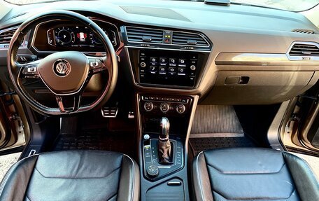 Volkswagen Tiguan II, 2020 год, 2 690 000 рублей, 10 фотография