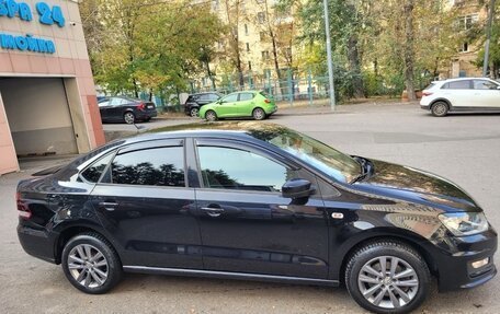 Volkswagen Polo VI (EU Market), 2020 год, 1 420 000 рублей, 2 фотография