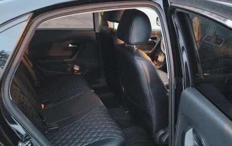 Volkswagen Polo VI (EU Market), 2020 год, 1 420 000 рублей, 7 фотография