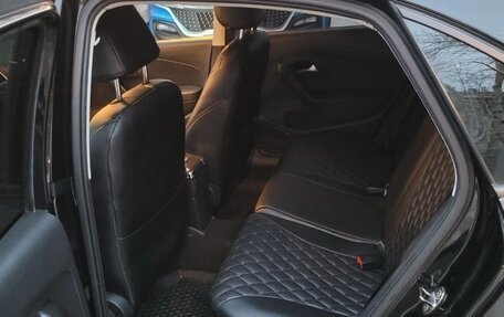 Volkswagen Polo VI (EU Market), 2020 год, 1 420 000 рублей, 6 фотография