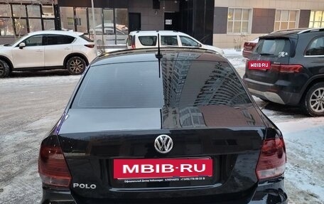 Volkswagen Polo VI (EU Market), 2020 год, 1 420 000 рублей, 4 фотография