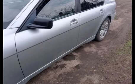 BMW 7 серия, 2001 год, 750 000 рублей, 5 фотография