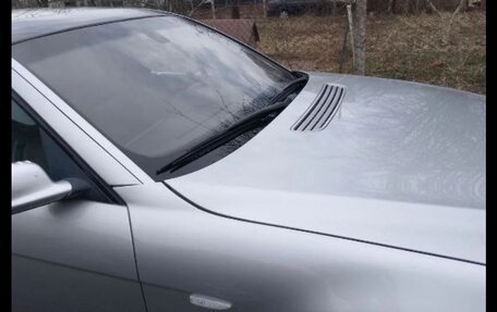 BMW 7 серия, 2001 год, 750 000 рублей, 4 фотография