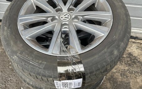 Volkswagen Polo VI (EU Market), 2020 год, 1 420 000 рублей, 11 фотография