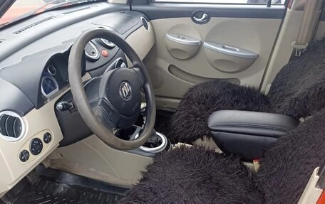 Lifan Smily I (330) рестайлинг, 2013 год, 130 000 рублей, 5 фотография