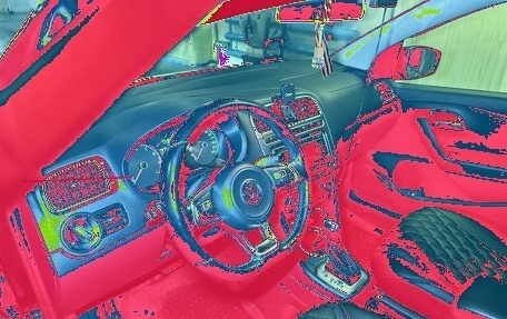 Volkswagen Polo VI (EU Market), 2020 год, 1 420 000 рублей, 9 фотография