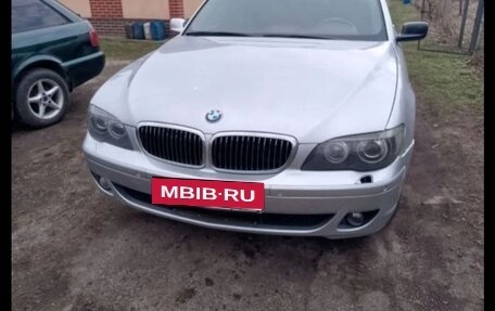 BMW 7 серия, 2001 год, 750 000 рублей, 2 фотография