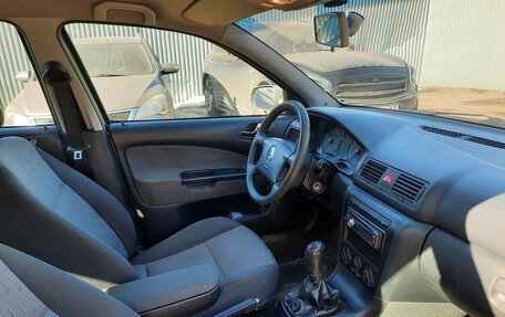 Skoda Octavia IV, 2006 год, 449 000 рублей, 11 фотография