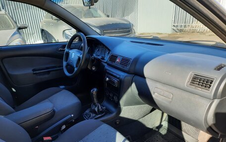 Skoda Octavia IV, 2006 год, 449 000 рублей, 10 фотография