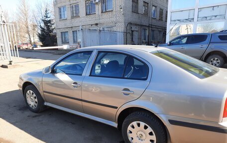 Skoda Octavia IV, 2006 год, 449 000 рублей, 6 фотография