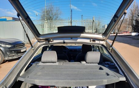 Skoda Octavia IV, 2006 год, 449 000 рублей, 8 фотография