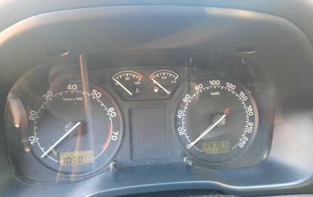 Skoda Octavia IV, 2006 год, 449 000 рублей, 13 фотография