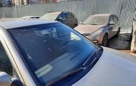 Skoda Octavia IV, 2006 год, 449 000 рублей, 12 фотография