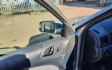 Skoda Octavia IV, 2006 год, 449 000 рублей, 16 фотография