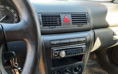 Skoda Octavia IV, 2006 год, 449 000 рублей, 14 фотография