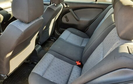 Skoda Octavia IV, 2006 год, 449 000 рублей, 18 фотография