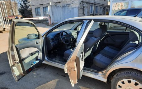 Skoda Octavia IV, 2006 год, 449 000 рублей, 19 фотография