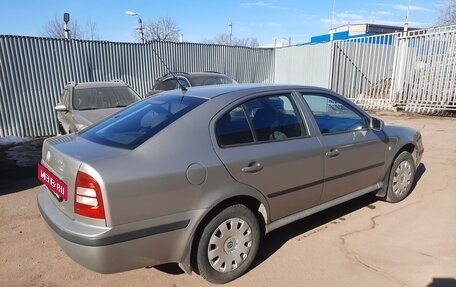 Skoda Octavia IV, 2006 год, 449 000 рублей, 22 фотография